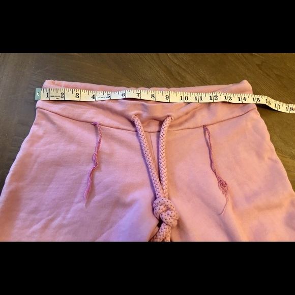 RARE LAUREN MOSHI HEART GUNS HOODY &PANTS NEW $3501 - Picture 10 of 12